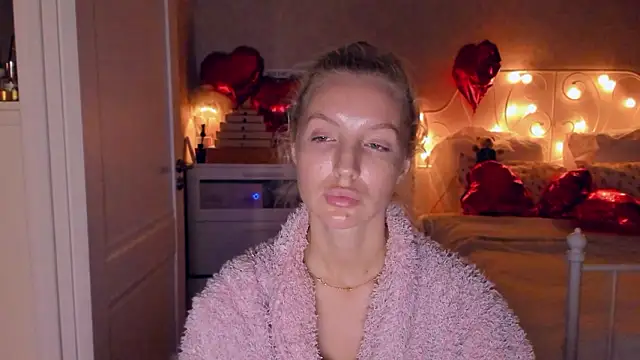 aestetick's cam snapshot