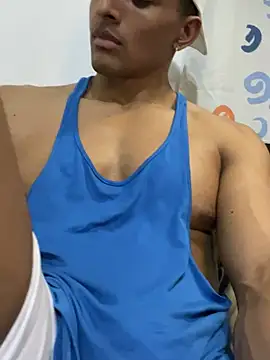 Smith_Fitness live sex cam