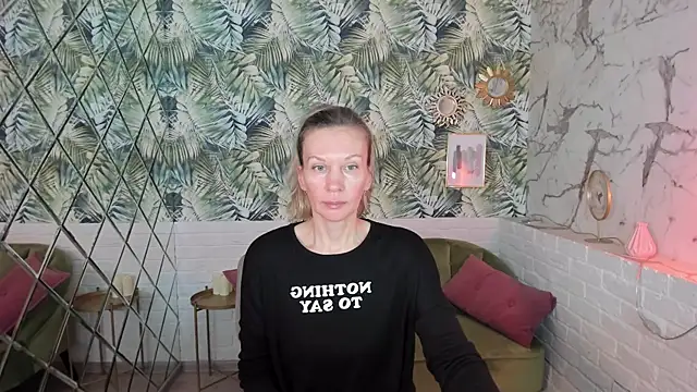 NancyGrace's cam snapshot