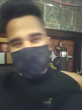 MrCurioX live sex cam