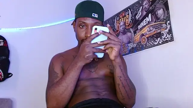 king__Black live sex cam