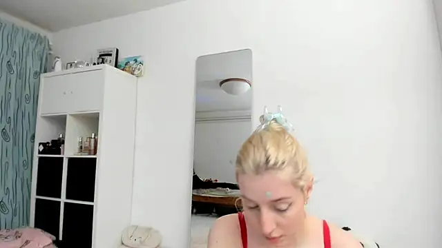 KenzieDawton live sex cam