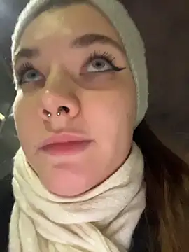 Holy_Tereza live sex cam