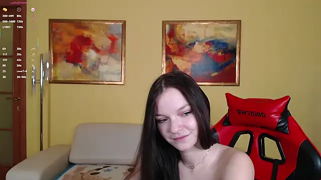 ElizaPizza live sex cam