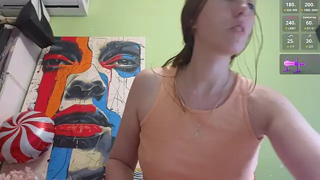 K_kessi live sex cam