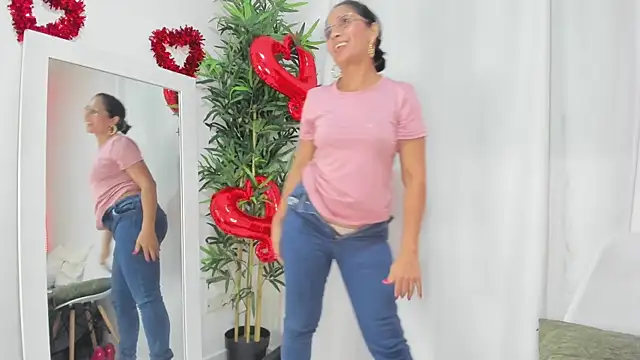 AnnaArela live sex cam