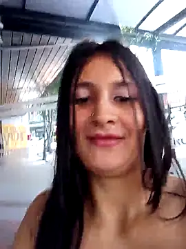 Cami_carvajal's cam snapshot