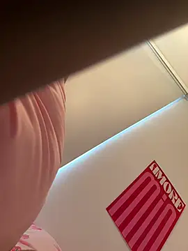 IvyValentine live sex cam