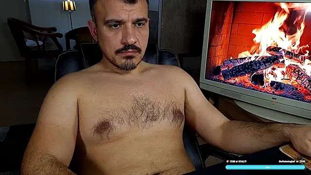 officeman7 live sex cam