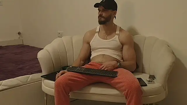 MauroTwin live sex cam