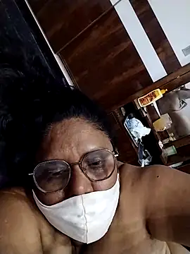 Pushpavathi_78 live sex cam