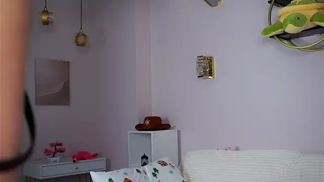 SunnivaCovil's cam snapshot