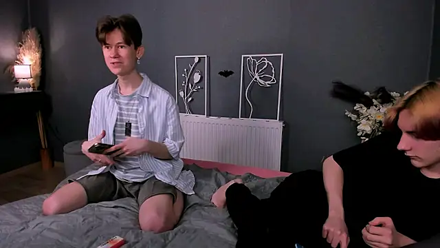 AndrewwCarter2 live sex cam