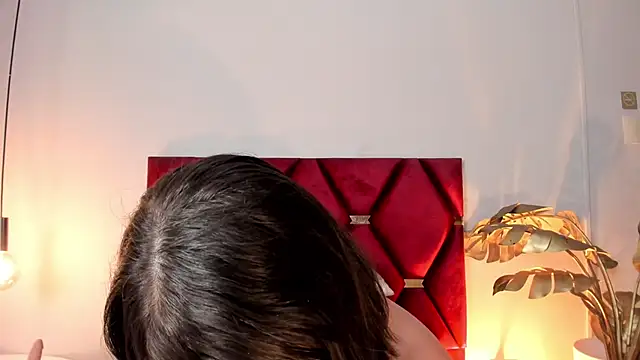 BeckyVidal's cam snapshot