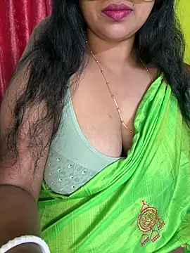 Kritika_21's cam snapshot