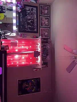 Camilaaaice's cam snapshot