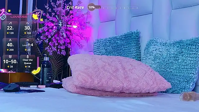 AuraRoss live sex cam