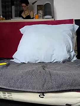 Volcaniiia's cam snapshot