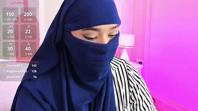 Samarahalsaud's cam snapshot