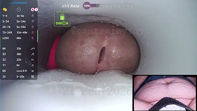 controlmytoys live sex cam