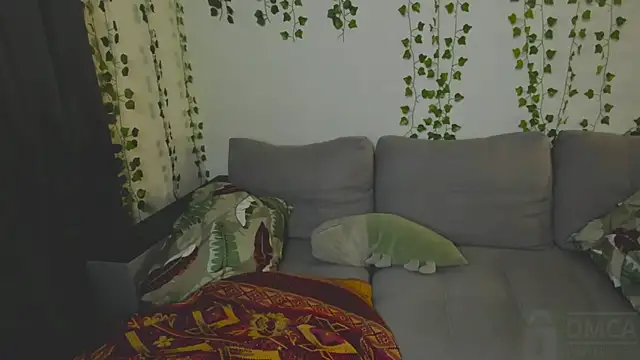 SpecterGirl's cam snapshot