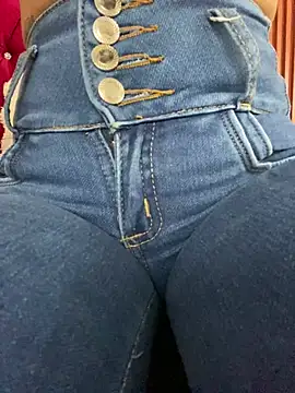 Michelle_ec's cam snapshot