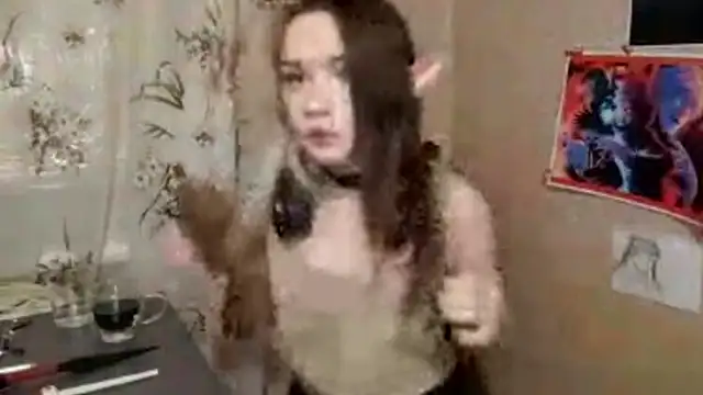 MilaTyan's cam snapshot