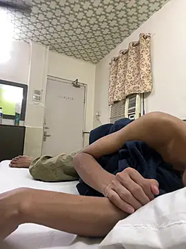 yangmang's cam snapshot