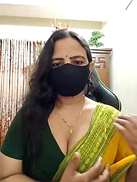 Payel-Sen's cam snapshot