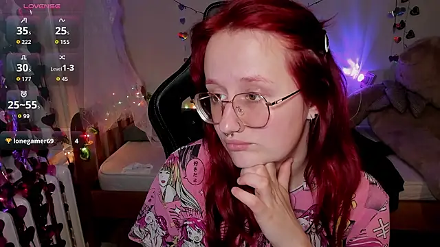 KrisTyBooBsin live sex cam