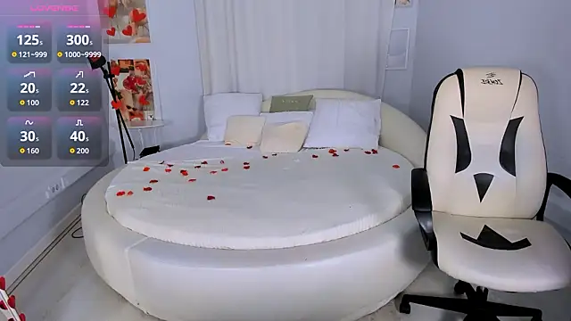 HelenaRegal live sex cam