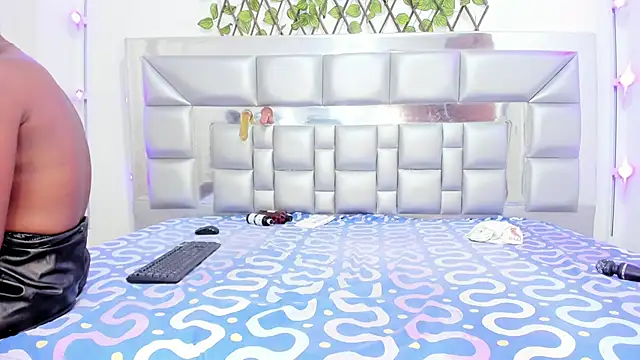 sweetebonny1's cam snapshot