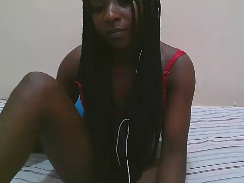 hot_dijah's cam snapshot