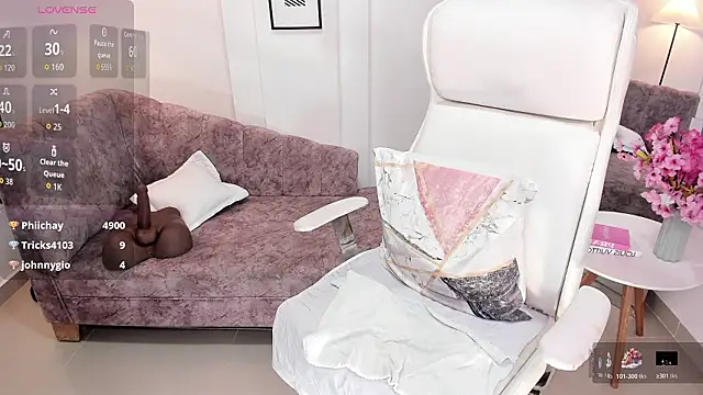 Shantaall_'s cam snapshot