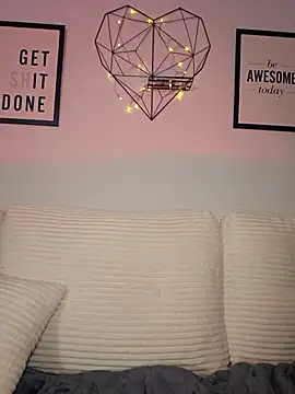 xKimRose live sex cam