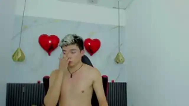 AndyFame1's cam snapshot