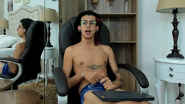 Ibratxandy's cam snapshot