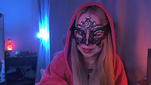 Soviraia's cam snapshot