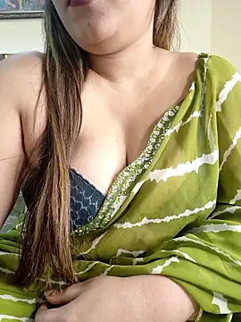 Sweet-janvi's cam snapshot