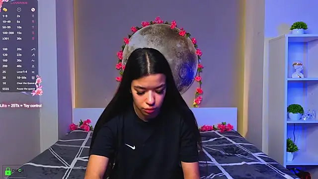 DeloresOkoren's cam snapshot