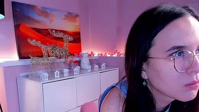 leylamirage's cam snapshot