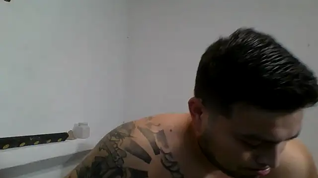 DirtyRcride's cam snapshot