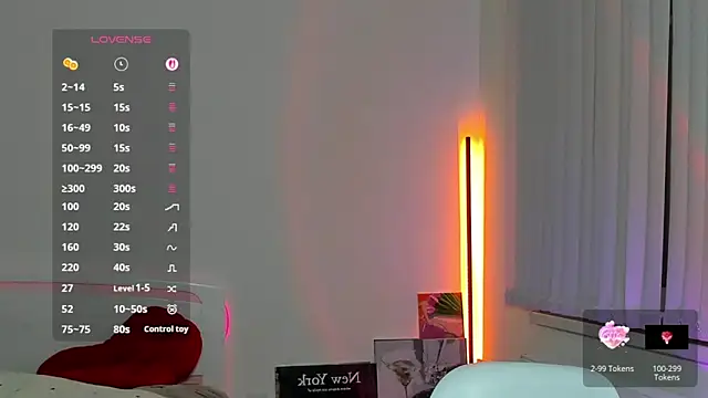 Andrea_Blossom's cam snapshot