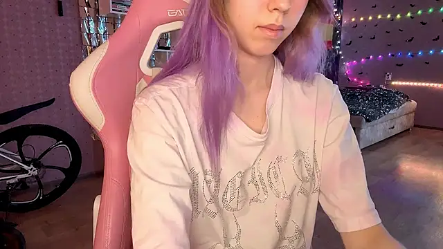 Jerrieberry's cam snapshot