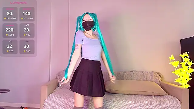 akioramy's cam snapshot