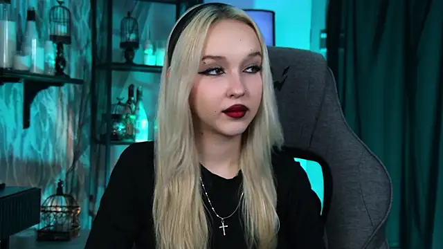 MaoqiBeverly's cam snapshot