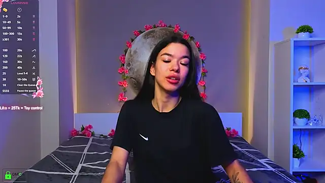 DeloresOkoren's cam snapshot