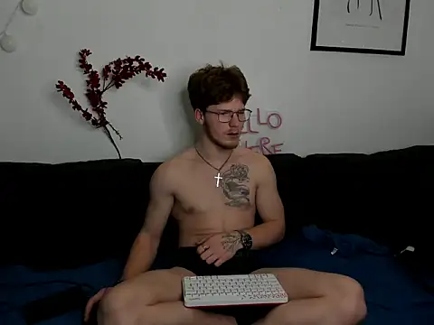 Liamm_Davis's cam snapshot