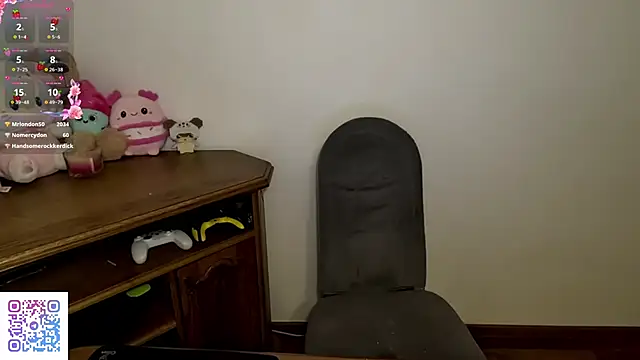 CassyVixen's cam snapshot