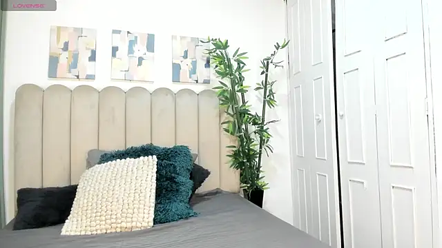 Sahar_Salib's cam snapshot